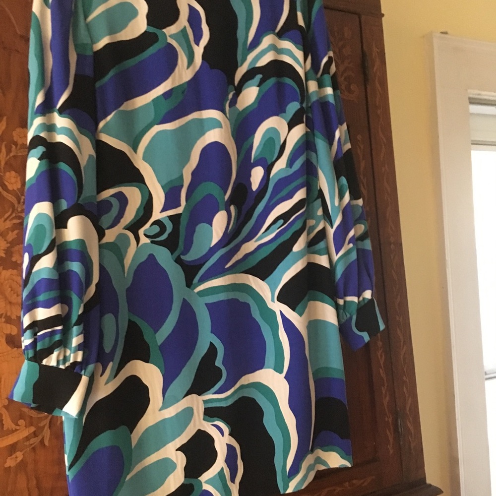 Trina Turk Dress